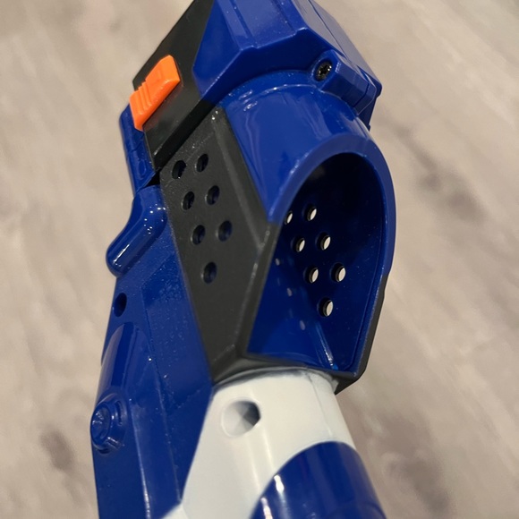 Nerf Elite Retaliator attachment piece - Picture 6 of 9